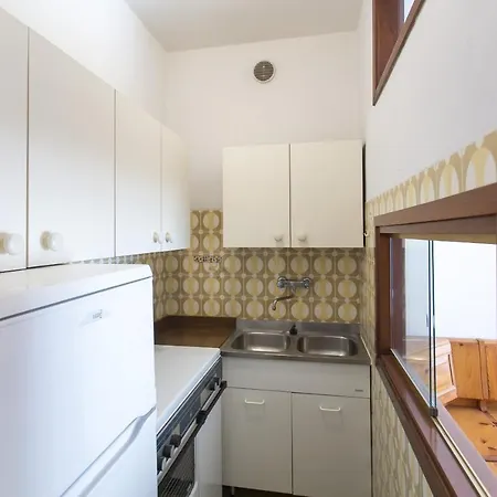 Apartamento Nautilus