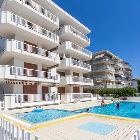 Nautilus Appartement *