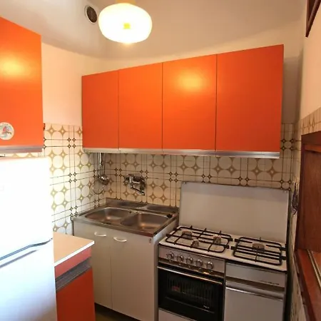 Nautilus Apartment *