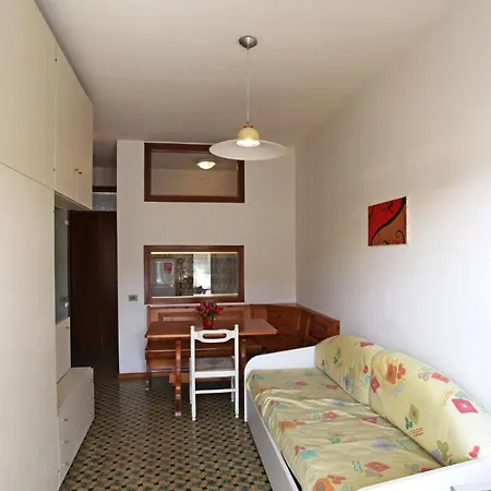 Nautilus 아파트 리도 디 예솔로