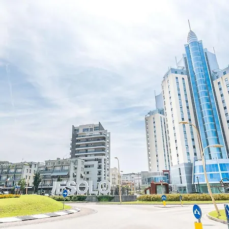 아파트 Nautilus *