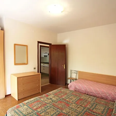 Apartment Nautilus Lido di Jesolo