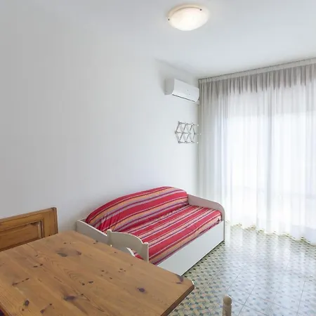 Nautilus Apartment Lido di Jesolo