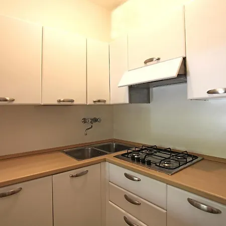 Apartment Nautilus Lido di Jesolo