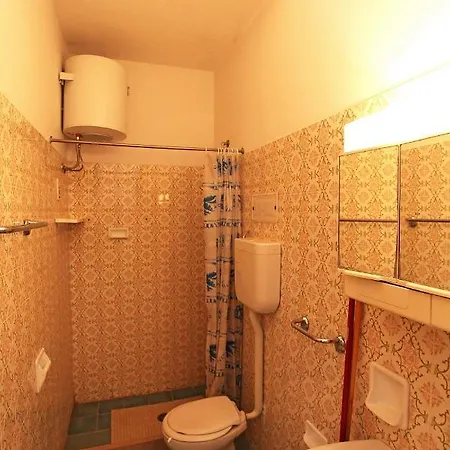 아파트 Nautilus 리도 디 예솔로