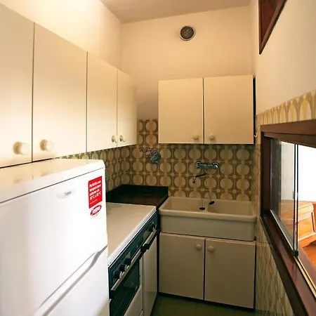 Nautilus Apartamento