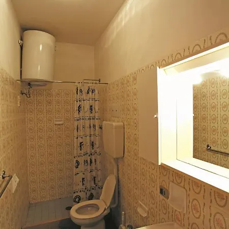 Nautilus Apartamento