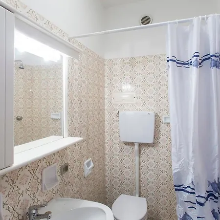 Apartamento Nautilus *