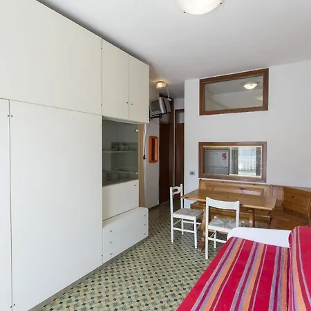 Nautilus Apartamento Lido di Jesolo